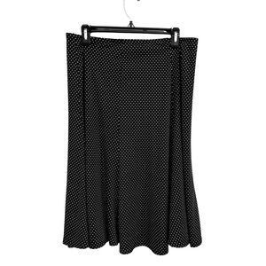 Polka Dot  90’s/Y2K Skirt